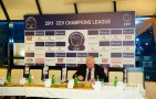 Oficjalna konferencja przed Ligą Mistrzyń